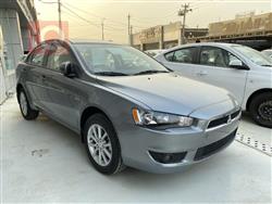 Mitsubishi Lancer EX